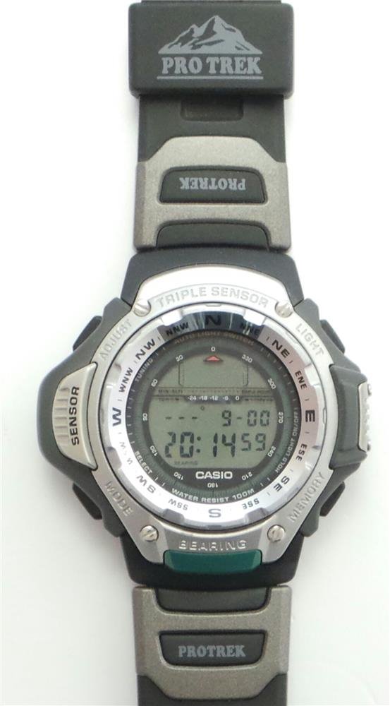 Protrek store prt 41